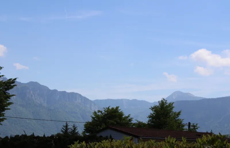 06.Chalet Edelweiss 35M²