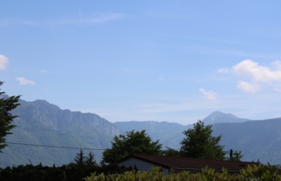 Chalet Edelweiss 35m²