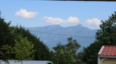 Mobile-home Lavande