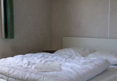 Mobile-home Lavande