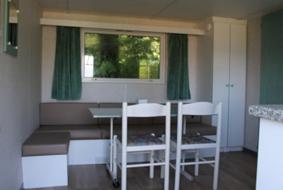 Mobile-home Lavande