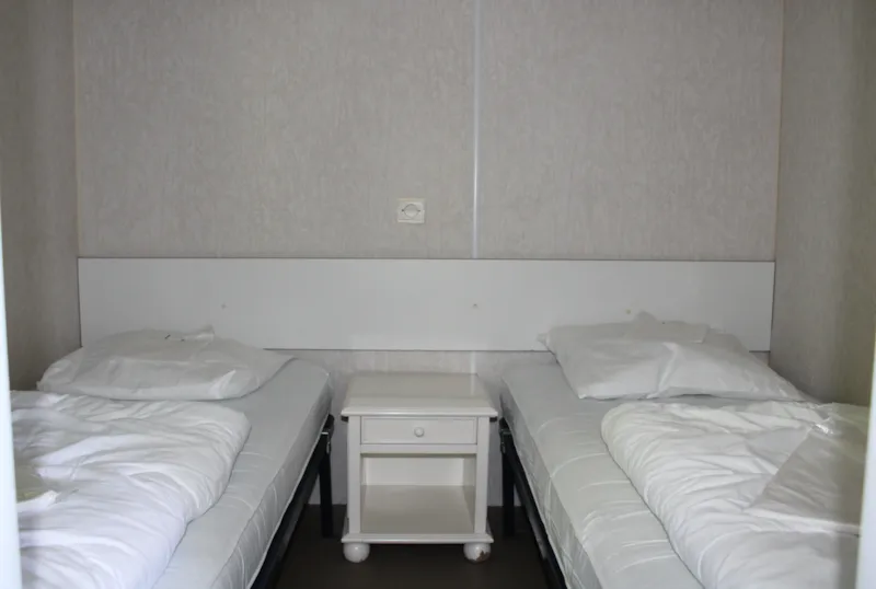 10.Mobil Home Lavande