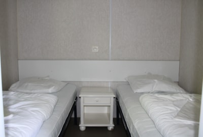 Mobile-home Lavande