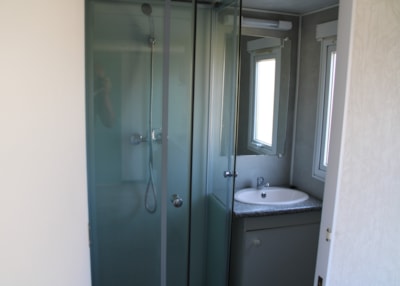 Mobile-home Lavande