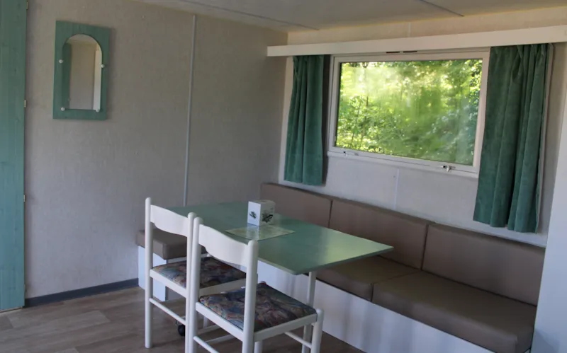10.Mobil Home Lavande