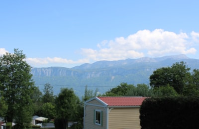 Mobile-home Lys
