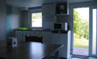 Mobile-home Lys
