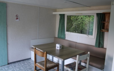 Mobile-home Lys