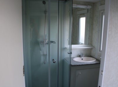 Mobile-home Lys