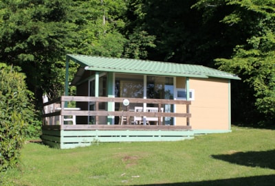 Chalet Colchique