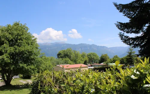 Mietunterkunft - Chalet Colchique - image n°7 - Camping Le Balcon De Chartreuse