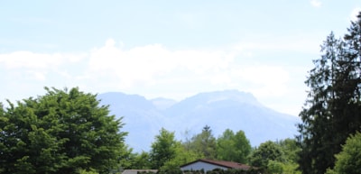Chalet Primevere 30 m²