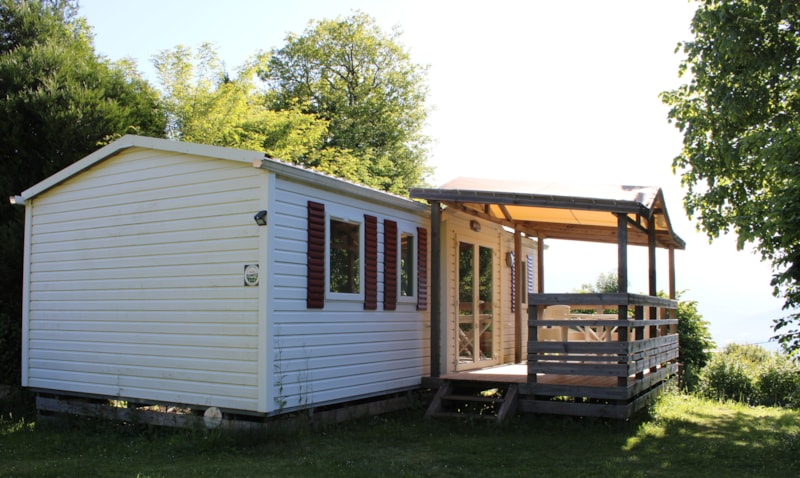 Mobile-home Myrtille