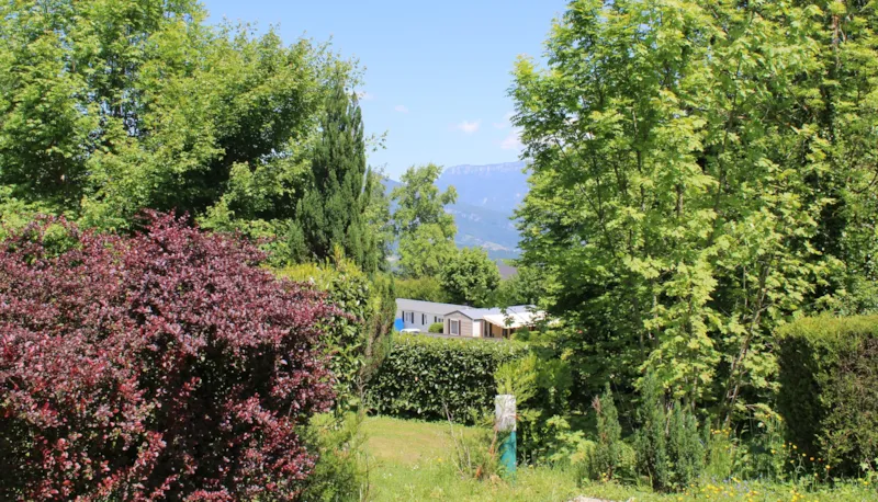 23.Mobil Home Mélisse