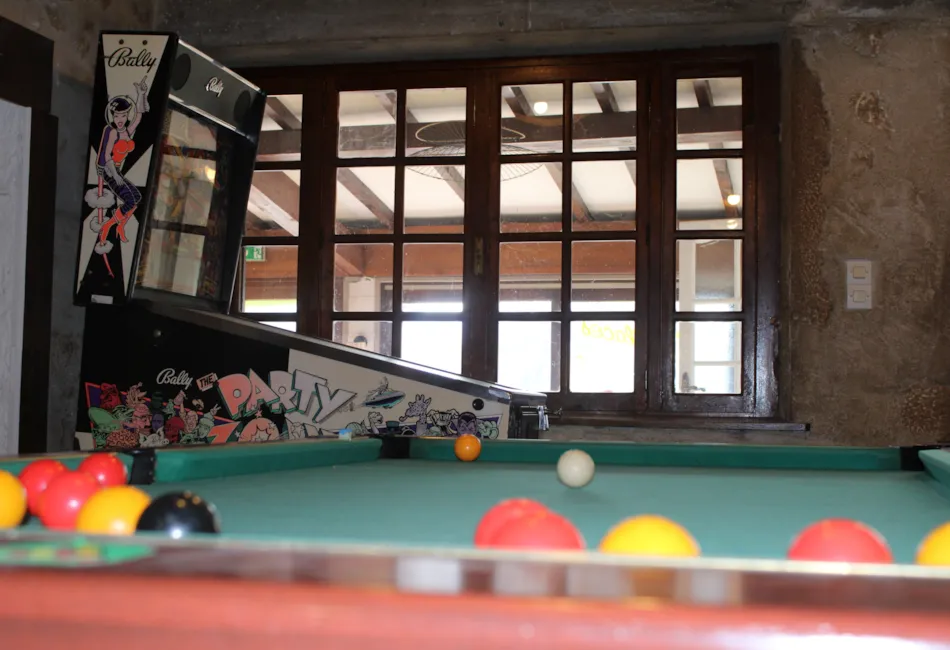 Camping Le Balcon De Chartreuse