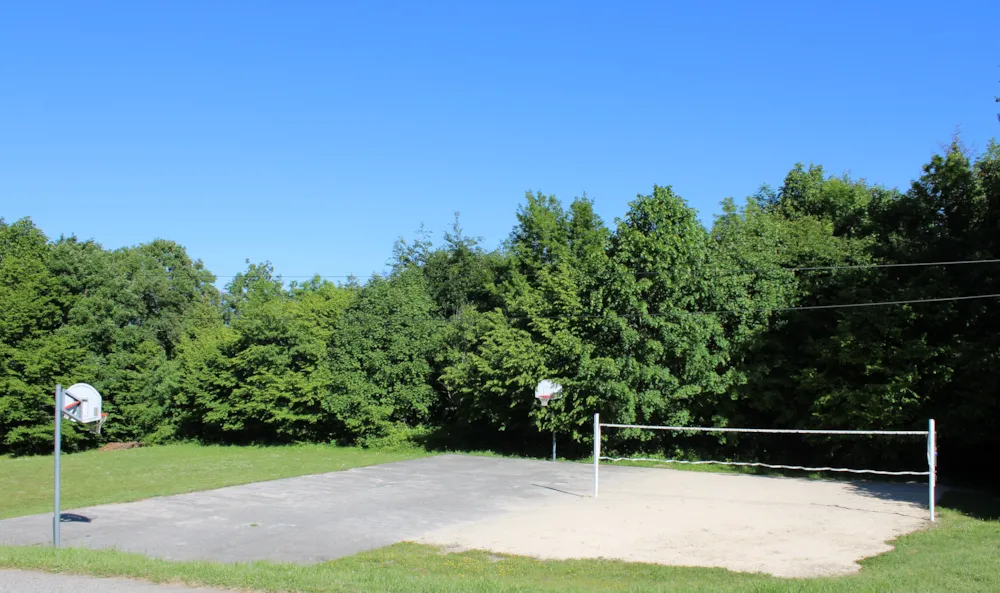 Camping Le Balcon De Chartreuse - image n°26 - Isere
