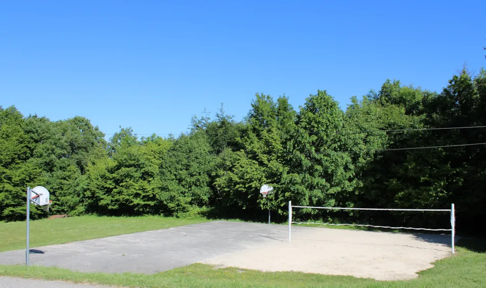 Camping Le Balcon De Chartreuse
