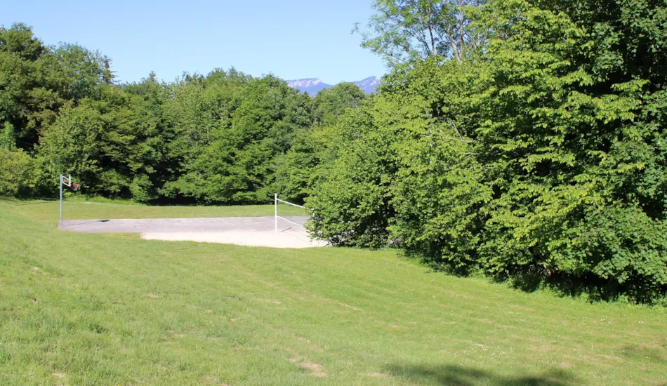 Camping Le Balcon De Chartreuse