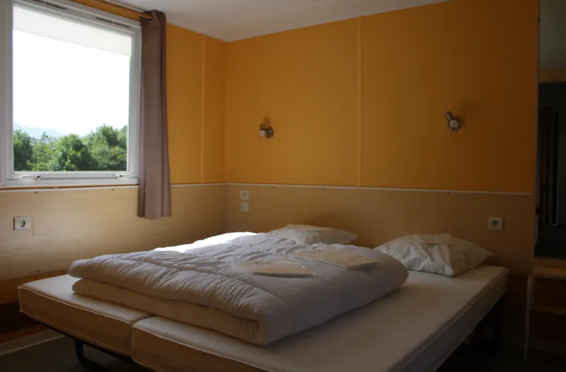 62.Mobile Home Orchidée Pmr