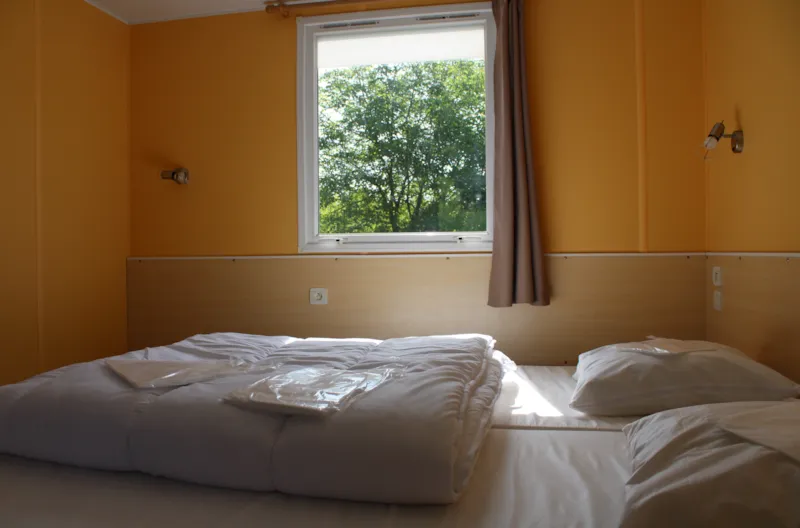 62.Mobile Home Orchidée Pmr