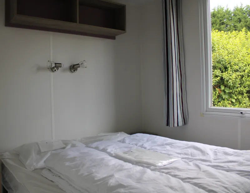 48.Mobil Home Génépi