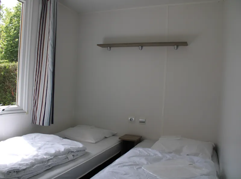48.Mobil Home Génépi
