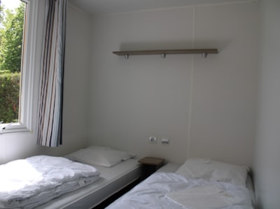 Mobile home Génépi
