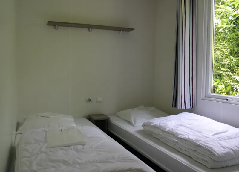 48.Mobil Home Génépi