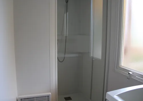 Huuraccommodatie(s) - Stacaravan Genepi - image n°9 - Camping Le Balcon De Chartreuse