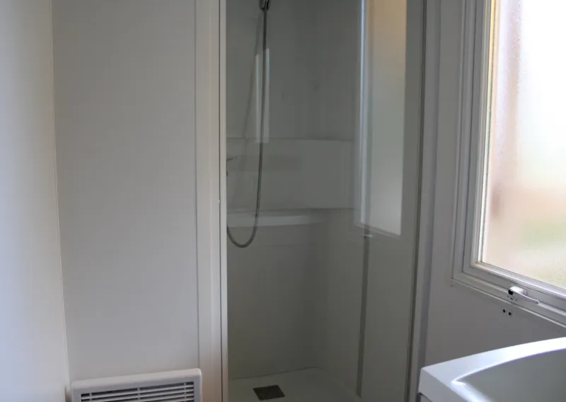 48.Mobil Home Génépi