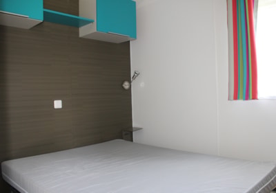 53.Mobil Home 30m²  TV "Pivoine"