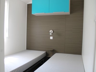53.Mobil Home 30m²  TV "Pivoine"