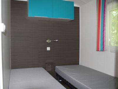 53.Mobil Home 30m²  TV "Pivoine"