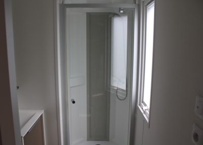 53.Mobil Home 30m²  TV "Pivoine"