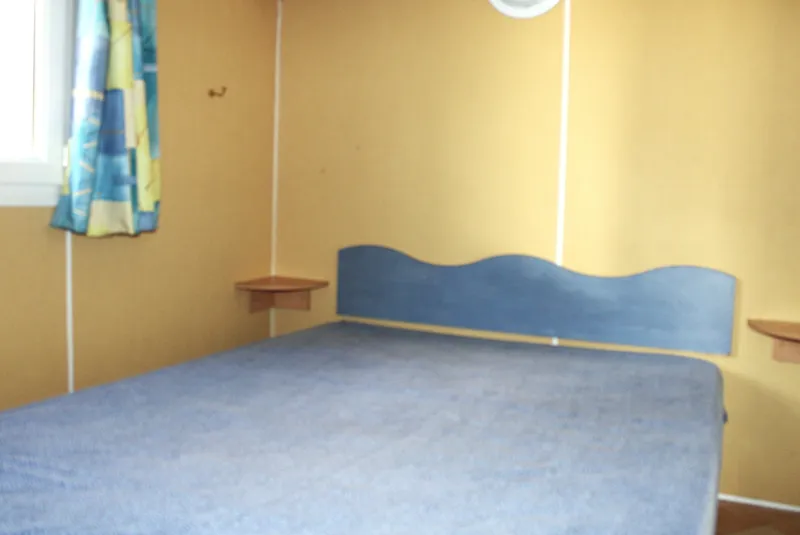 88. Mobil Home 25M² Tv, Giroflée