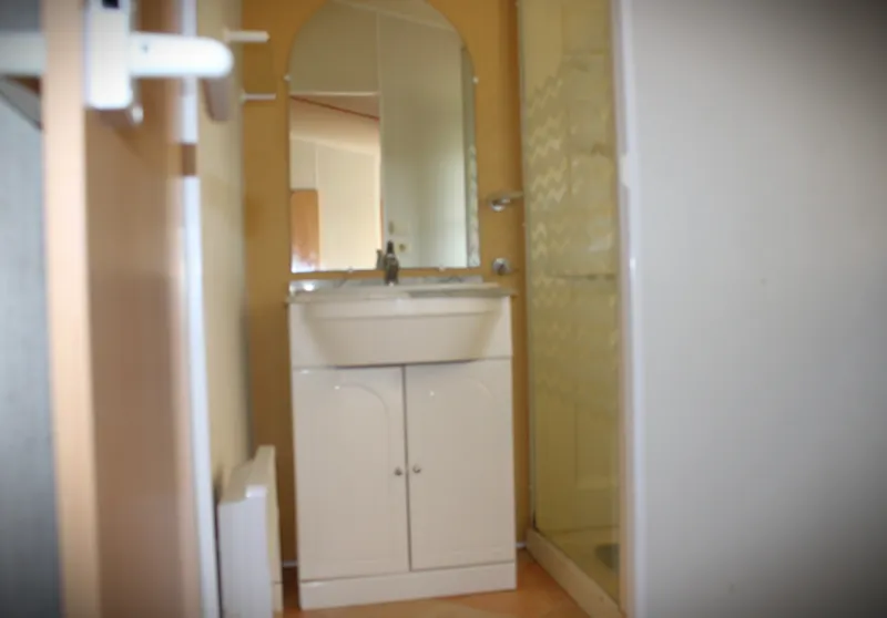 88. Mobil Home 25M² Tv, Giroflée