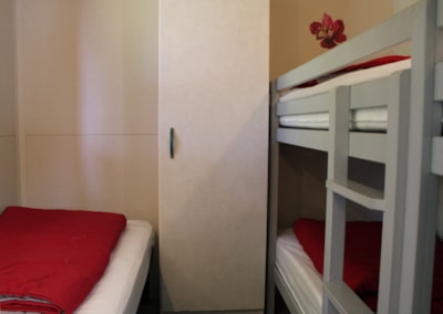 Chalet Muguet 24 m²