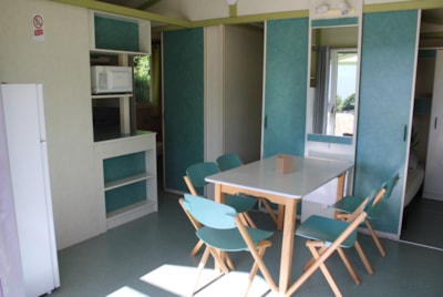 Chalet Muguet 24 m²