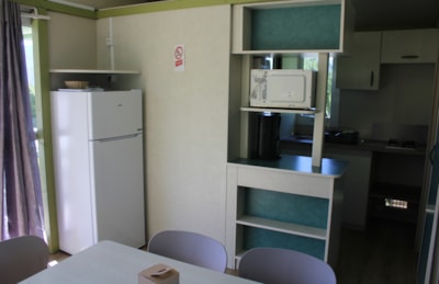 Chalet Muguet 24 m²