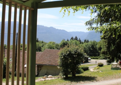 Chalet Bouton d'Or 21m²
