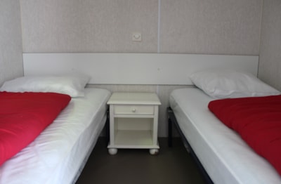 Mobile-home Lavande