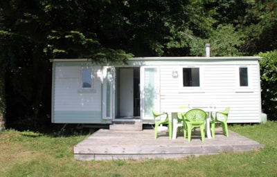 Mobile-home Lys