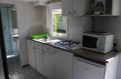 Mobile-home Lys