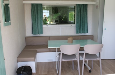 Mobile-home Lavande