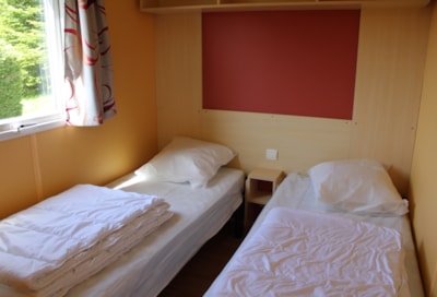 Mobil-home Lilas