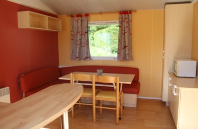 Mobil-home Lilas