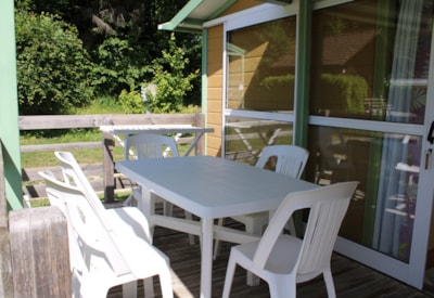 Chalet Primevere 30 m²
