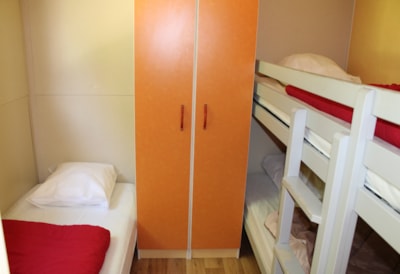 Chalet Primevere 30 m²