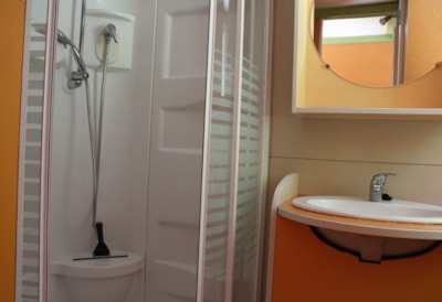 Chalet Primevere 30 m²