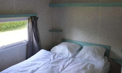 Mobile home Mélisse